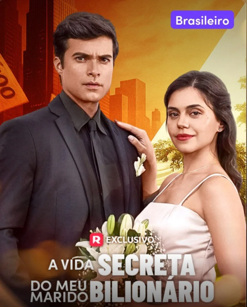 Dramas Brasileiros - 68% Desconto