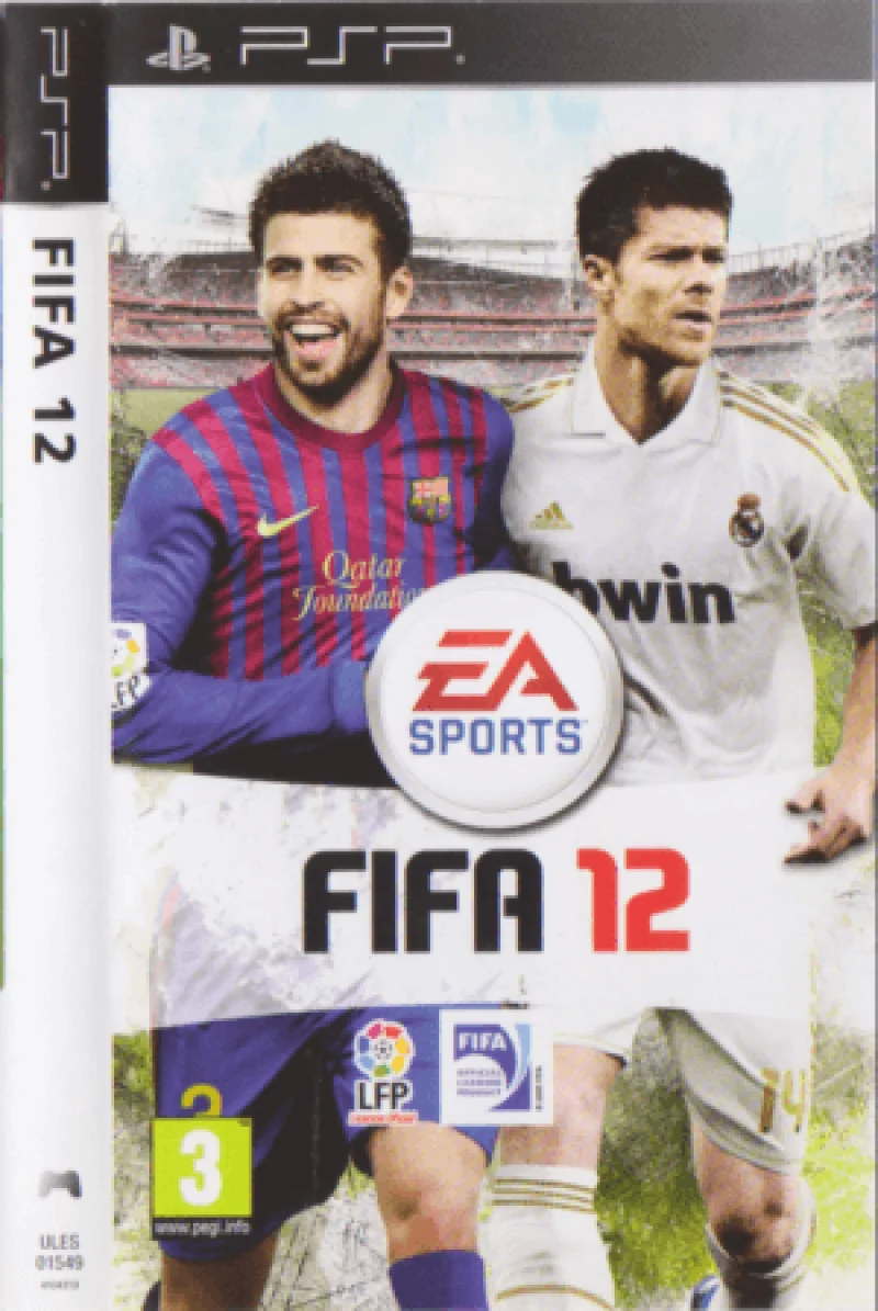 FIFA 12