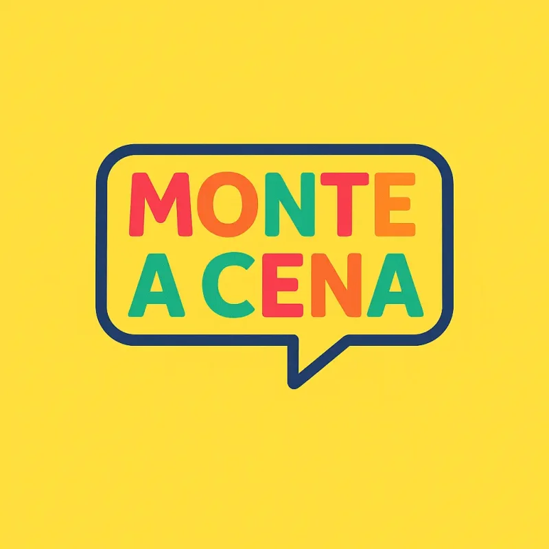 Monte a Cena