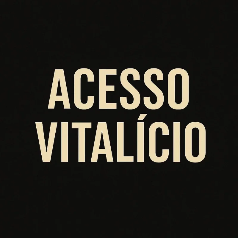 Arquivo Secreto: Acesso Vitalício + Novos Casos