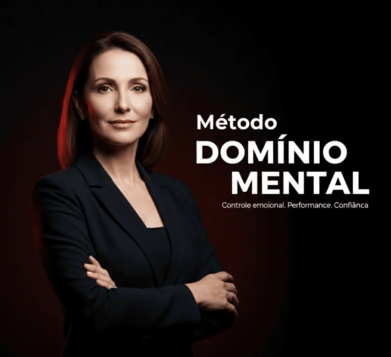 Método Domínio Mental