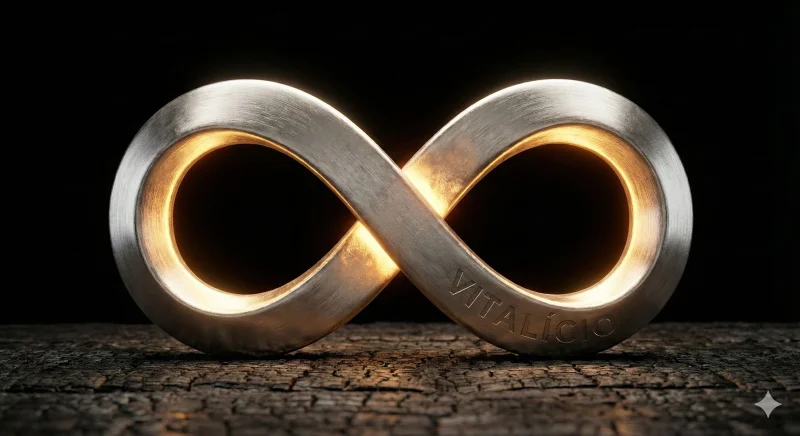 Acesso Vitalício + Atualizações Exclusivas