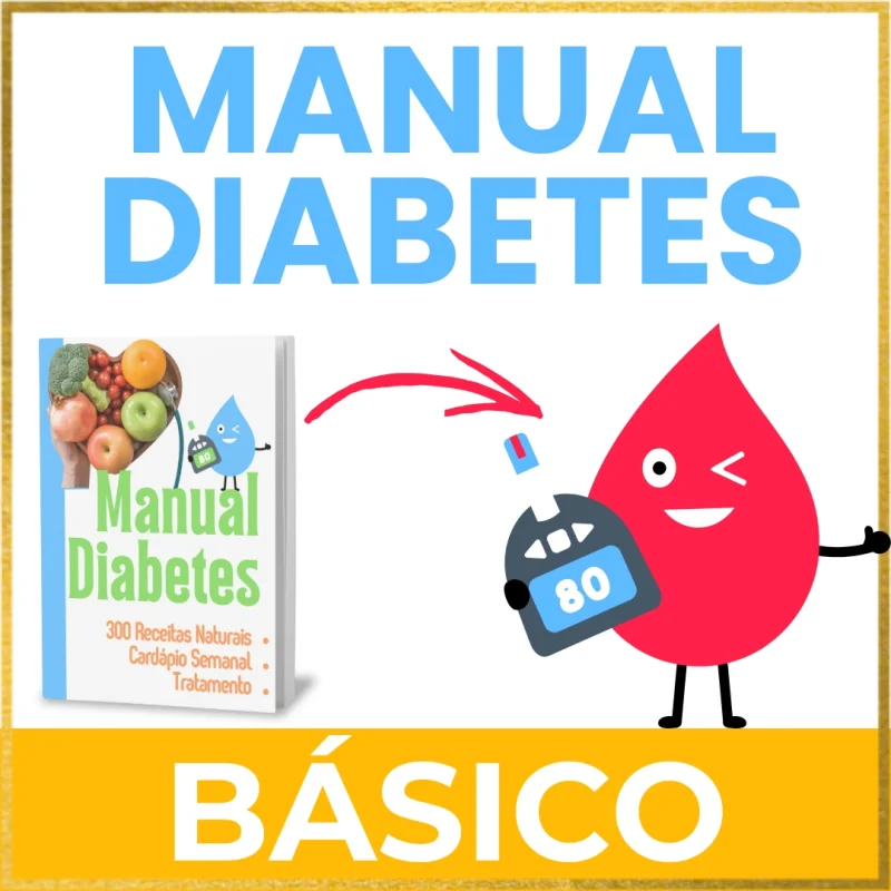 Manual Básico - 300 Receitas Naturais