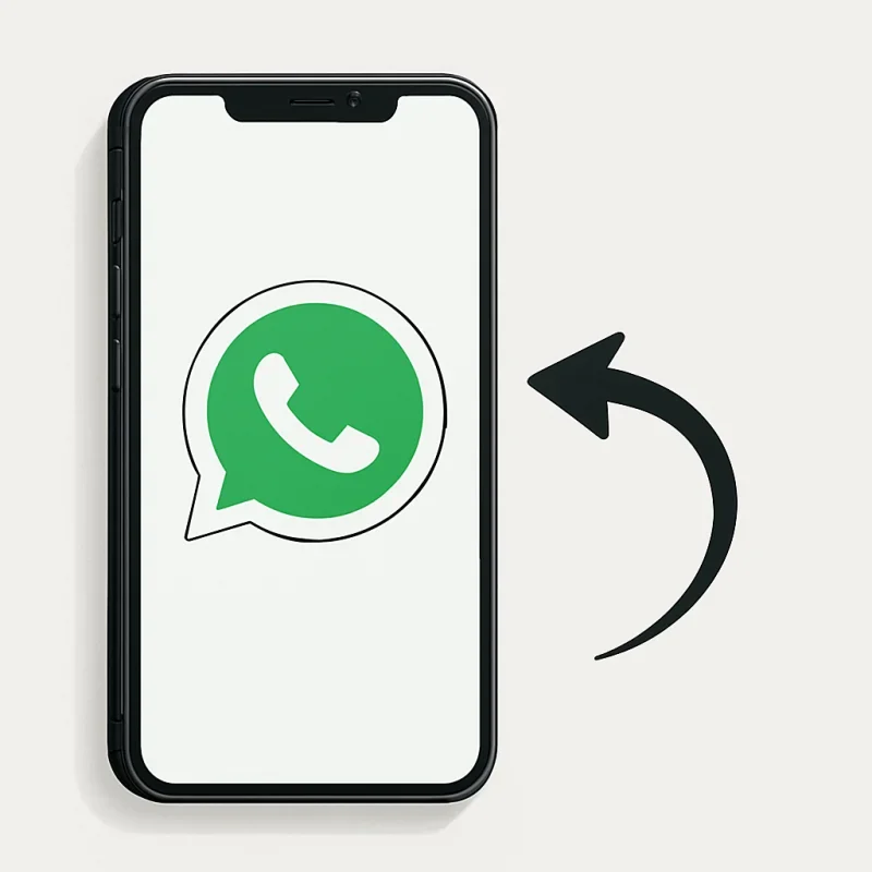 Receba o acesso em seu whatsApp 📱