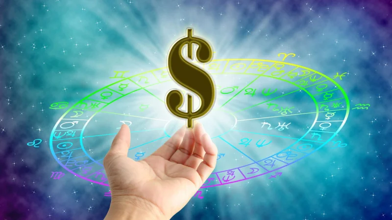 DNA da Sua Prosperidade