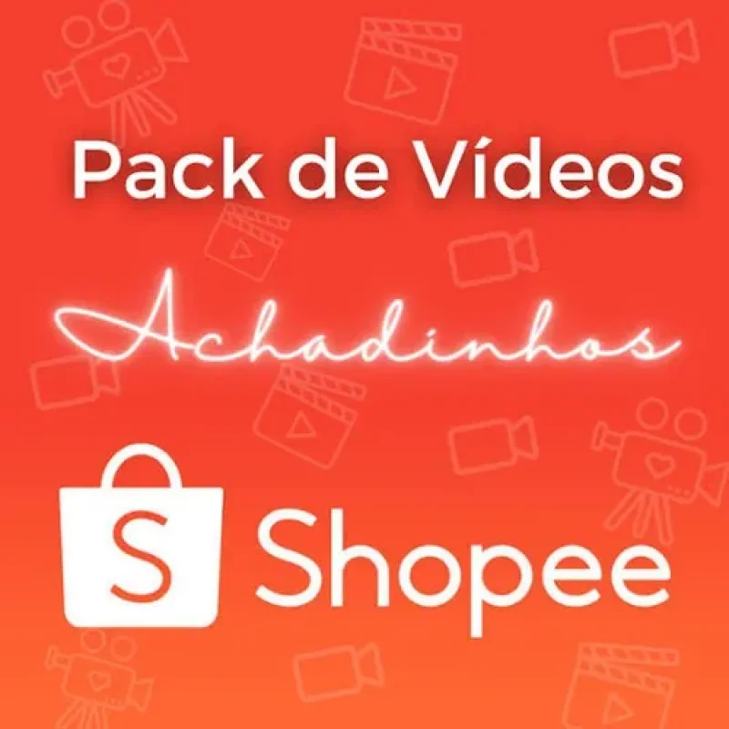 Pack viral shopee - Premium