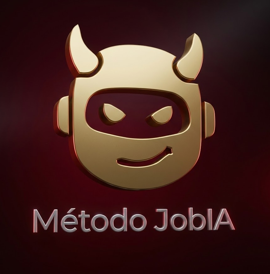 Método Job IA Super Oferta