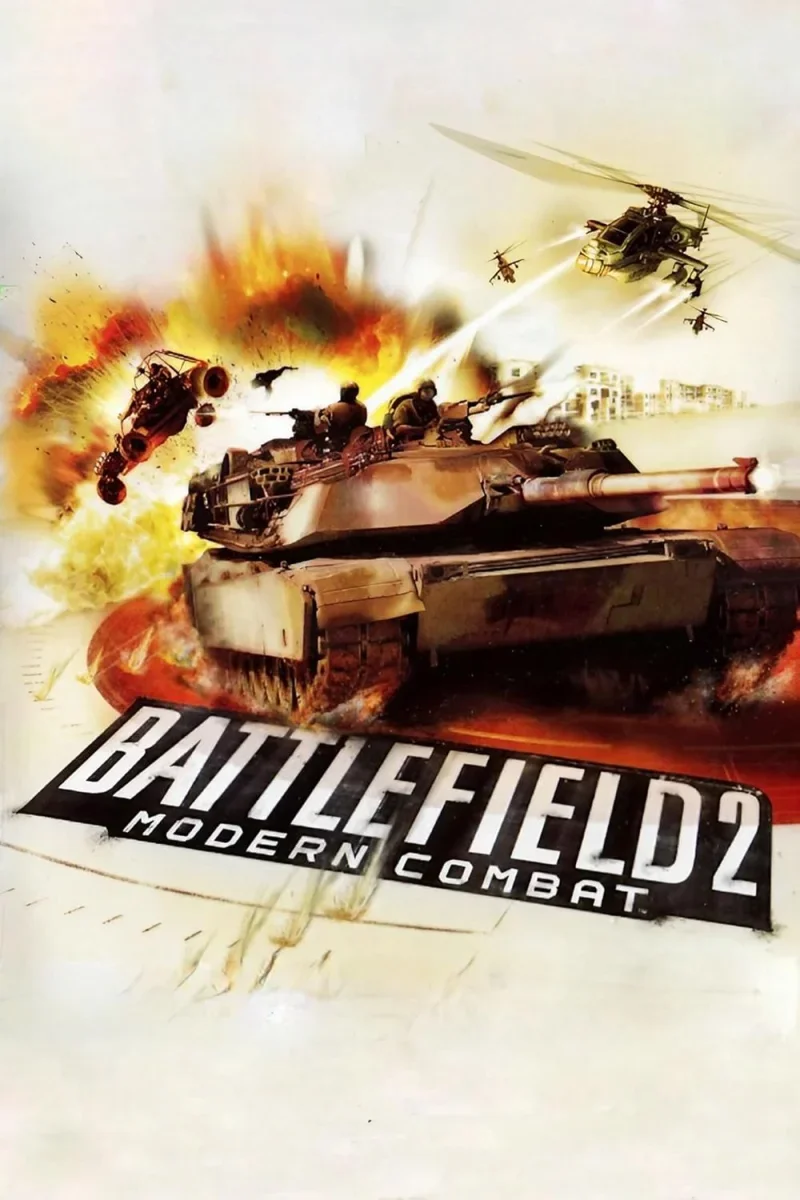Battlefield 2