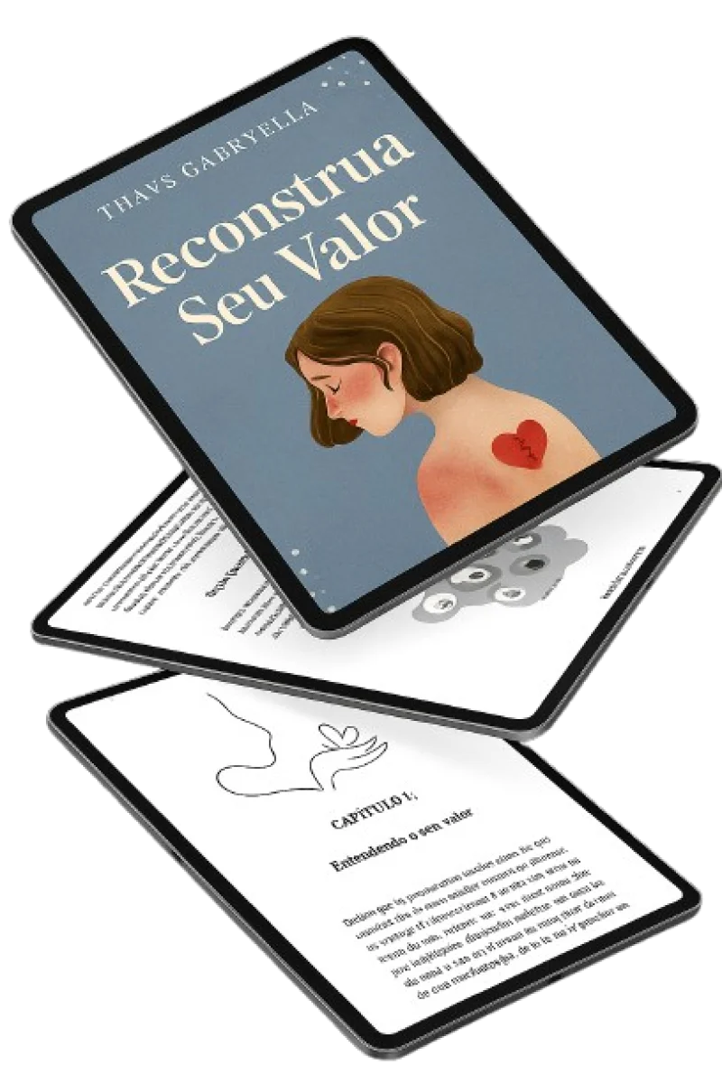 Reconstrua seu Valor