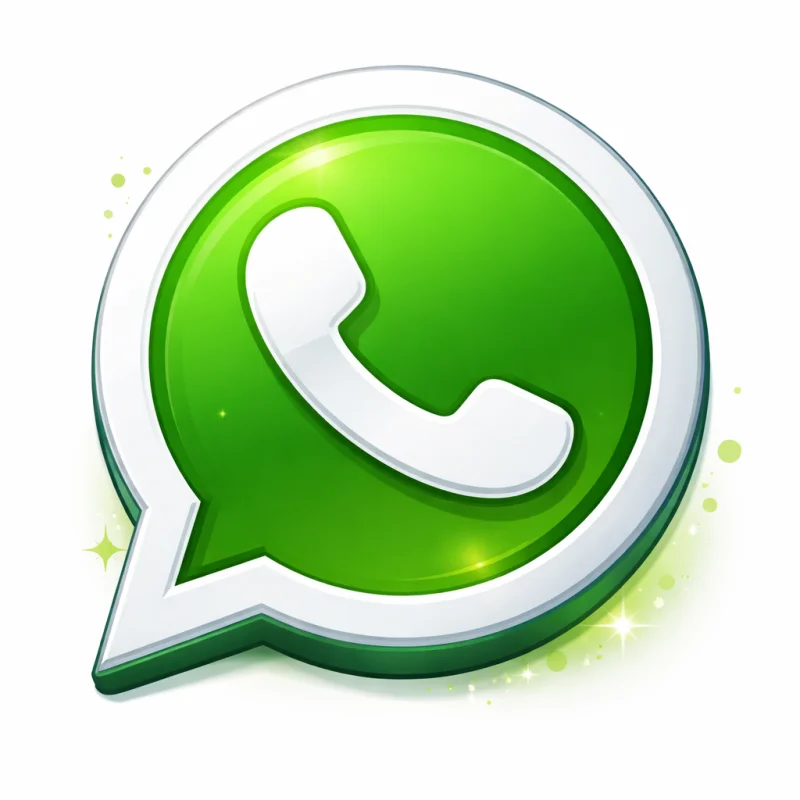 Receba o acesso em seu whatsApp 📱