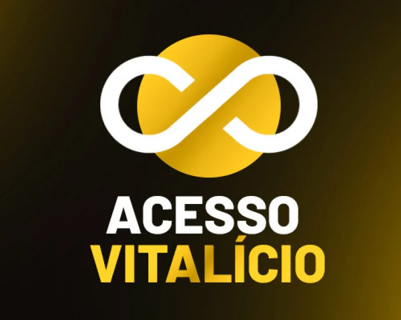 Acesso Vitalício (Atualizações)