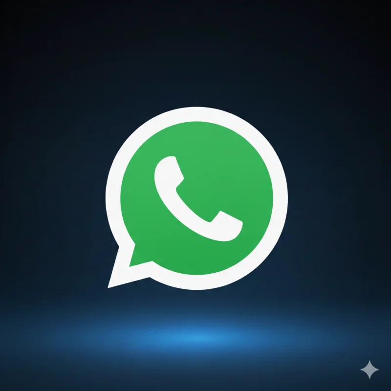 Receba também por meio do seu WhatsApp