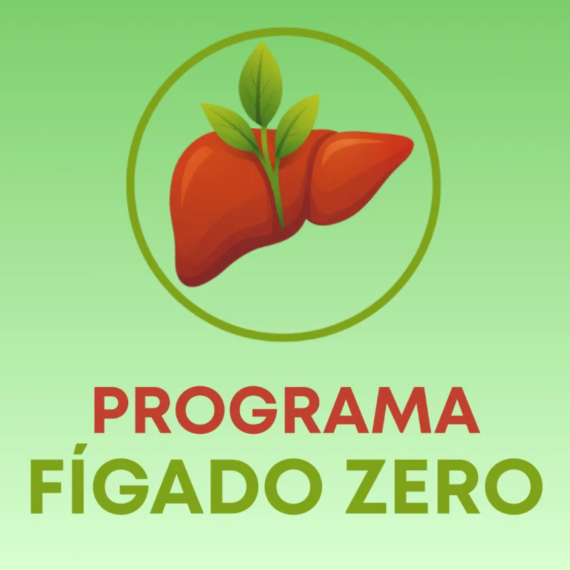 Cardápio Limpa Fígado - Plano Completo