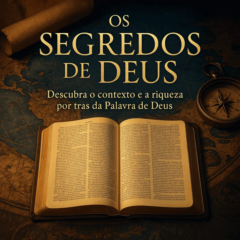 Os Segredos de Deus