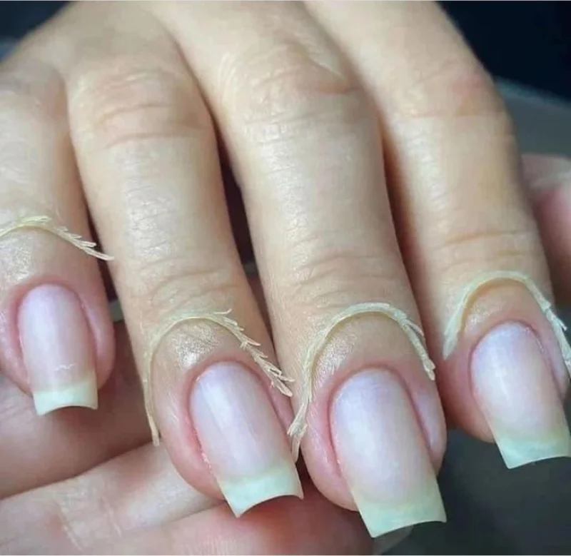 Curso Cutilagem Perfeita (Tradicional) + Certificado incluso