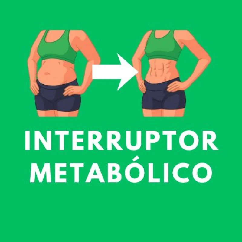 Interruptor Metabólico