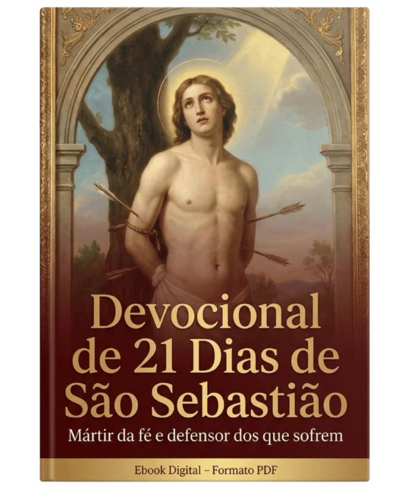Devocional de 21 Dias de São Sebastião