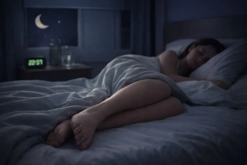 Guia Noturno completo