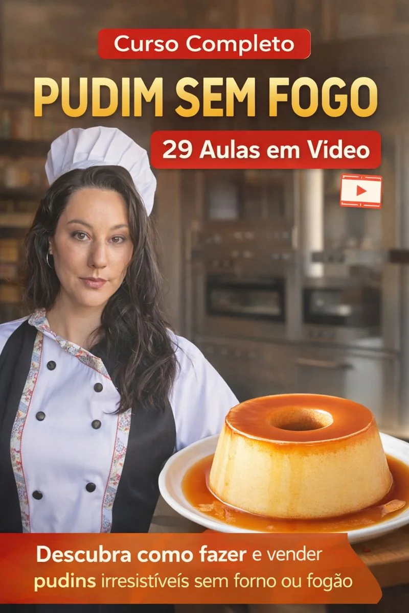 29 Aulas em Vídeo (Potencialize Seu Lucro)