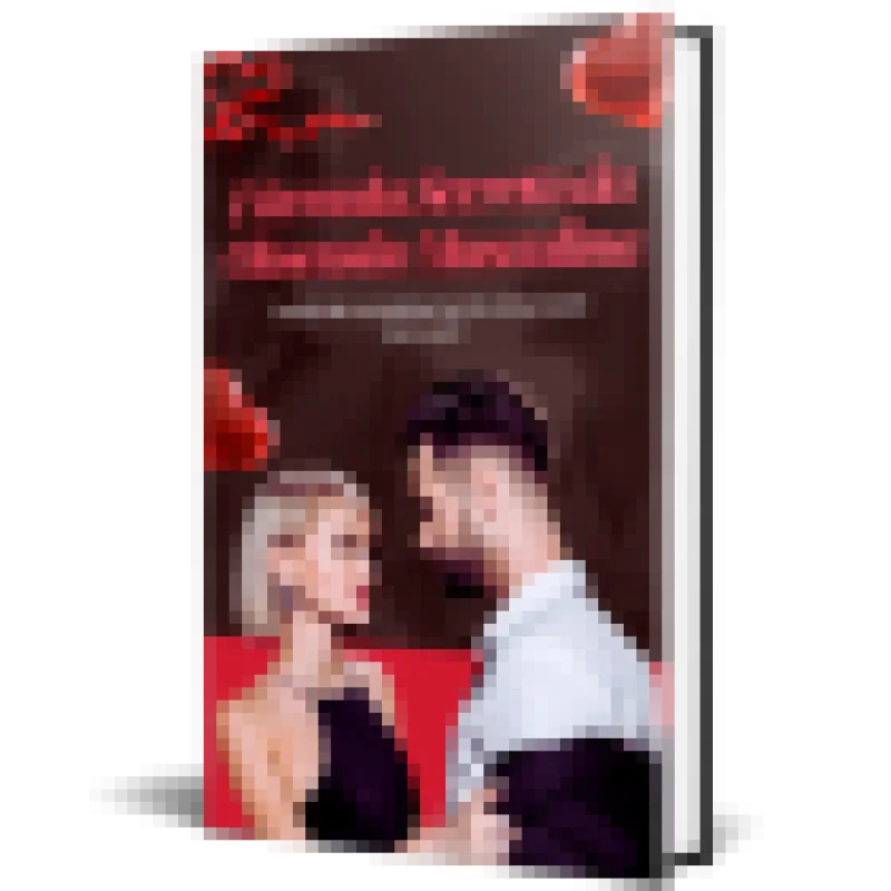 Formula Secreta Da Obsessão Masculina.