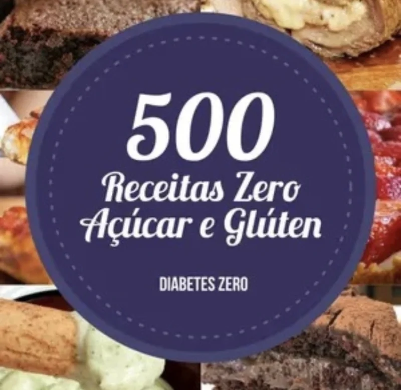 Doces Da Vida Fit - PACOTE PREMIUM